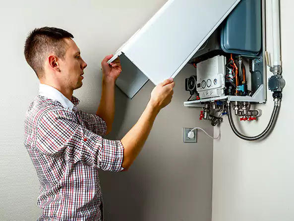 Why Choose Fox Plumbing Sammamish for Water Heater Installation in Sammamish, WA?