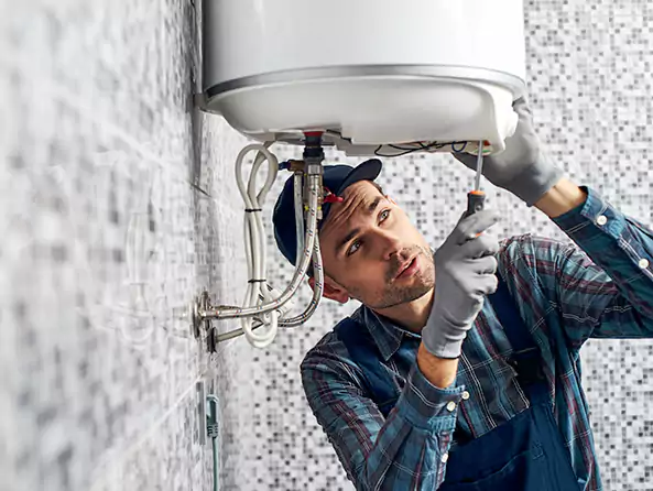 Why Choose Fox Plumbing Sammamish for Water Heater Maintenance in Sammamish, WA?