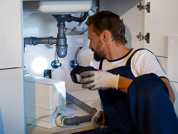 Why Choose Fox Plumbing Sammamish for Water Leak Repair in Sammamish, WA?