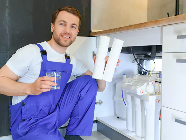 Why Choose Fox Plumbing Sammamish for Water Softener Maintenance in Sammamish, WA?