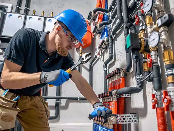 Why Choose Fox Plumbing Sammamish for Water Softener Repair in Sammamish?